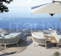 Столик Dream Service Table Столик Dream Service Table фабрика Atmosphera