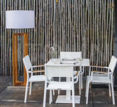 Напольный светильник Vertigo Floor Lamp Напольный светильник Vertigo Floor Lamp фабрика Atmosphera