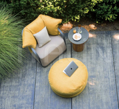 Пуф Ponente Пуф Ponente фабрика Atmosphera
