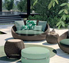 Пуф Ponente Пуф Ponente фабрика Atmosphera