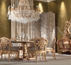 Круглый стол ORL-14/r фабрика Jumbo Collection