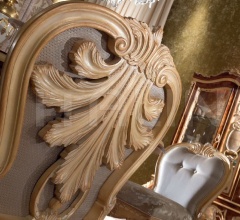 Стул ORL-116b фабрика Jumbo Collection