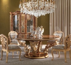 Стул ORL-116b фабрика Jumbo Collection