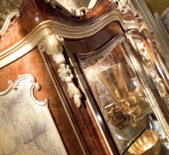 Витрина ORL-13 фабрика Jumbo Collection