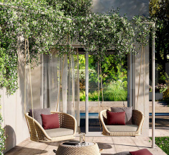 Ковер Michelangelo Round Carpet Ковер Michelangelo Round Carpet фабрика Atmosphera