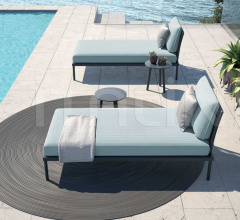 Ковер Michelangelo Round Carpet Ковер Michelangelo Round Carpet фабрика Atmosphera