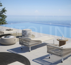 Ковер Michelangelo Round Carpet Ковер Michelangelo Round Carpet фабрика Atmosphera