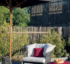 Ковер Michelangelo Round Carpet Ковер Michelangelo Round Carpet фабрика Atmosphera