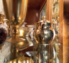 Витрина ORL-13 фабрика Jumbo Collection