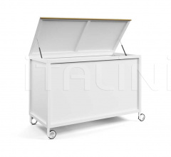 Сундук Flair Accessories Box Сундук Flair Accessories Box фабрика Atmosphera