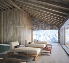 Подушка Roller Cushinos Подушка Roller Cushinos фабрика Atmosphera