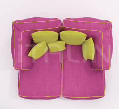 Подушка Decorative Cushions Подушка Decorative Cushions фабрика Atmosphera