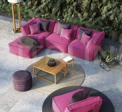 Подушка Decorative Cushions Подушка Decorative Cushions фабрика Atmosphera