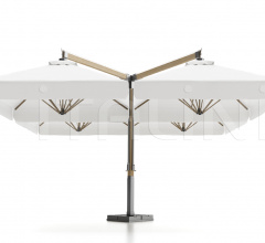 Зонт Galaxy Umbrella Зонт Galaxy Umbrella фабрика Atmosphera