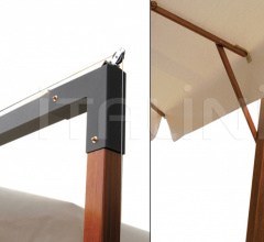 Зонт River Lux Ombrellone Зонт River Lux Ombrellone фабрика Atmosphera