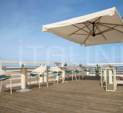 Зонт River Lux Ombrellone Зонт River Lux Ombrellone фабрика Atmosphera