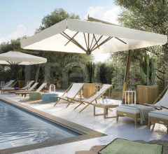 Зонт River Lux Ombrellone Зонт River Lux Ombrellone фабрика Atmosphera