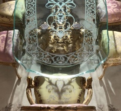 Стол обеденный ORL-14 фабрика Jumbo Collection