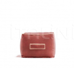 Пуф Soft Pouf 60 Square Пуф Soft Pouf 60 Square фабрика Atmosphera