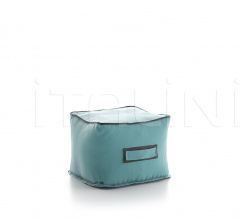 Пуф Soft Pouf 60 Square Пуф Soft Pouf 60 Square фабрика Atmosphera