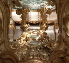 Стол обеденный ORL-14 фабрика Jumbo Collection