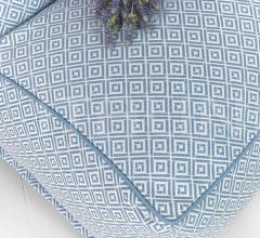 Пуф Soft Pouf 60 Square Пуф Soft Pouf 60 Square фабрика Atmosphera