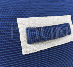 Пуф Soft Pouf 60 Square Пуф Soft Pouf 60 Square фабрика Atmosphera