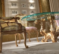 Стол обеденный ORL-14 фабрика Jumbo Collection