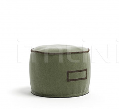 Пуф Soft Pouf ø60 Пуф Soft Pouf ø60 фабрика Atmosphera