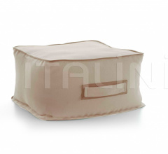 Пуф Soft Pouf 90 Square Пуф Soft Pouf 90 Square фабрика Atmosphera