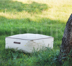 Пуф Soft Pouf 90 Square Пуф Soft Pouf 90 Square фабрика Atmosphera