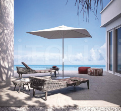 Пуф Soft Pouf 90 Square Пуф Soft Pouf 90 Square фабрика Atmosphera