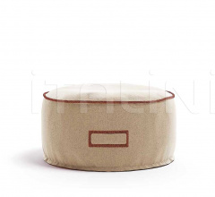Пуф Soft Pouf ø90 Пуф Soft Pouf ø90 фабрика Atmosphera