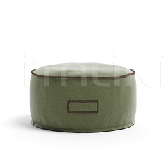 Пуф Soft Pouf ø90 Пуф Soft Pouf ø90 фабрика Atmosphera