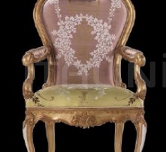 Стул с подлокотниками ORLL-15 фабрика Jumbo Collection