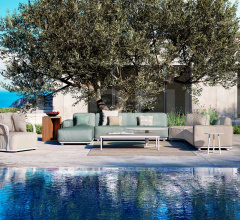 Диван Laguna Sofa 3 Диван Laguna Sofa 3 фабрика Atmosphera