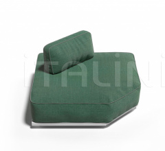 Модульный диван Laguna Module 11 Модульный диван Laguna Module 11 фабрика Atmosphera