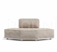 Модульный диван Laguna Module 11 Модульный диван Laguna Module 11 фабрика Atmosphera