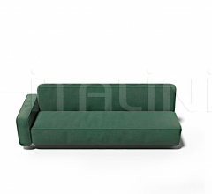 Модульный диван Laguna Module 21 Модульный диван Laguna Module 21 фабрика Atmosphera