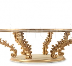 Круглый стол ORLL-14rb фабрика Jumbo Collection