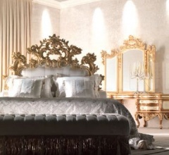 Итальянские Кровати - Кровать ORL-02 фабрика Jumbo Collection