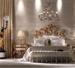 Итальянские Кровати - Кровать ORL-02 фабрика Jumbo Collection