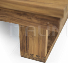 Шезлонг 9.zero Left Chaise Longue Шезлонг 9.zero Left Chaise Longue фабрика Atmosphera