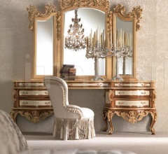 Туалетный столик ORL-03 Туалетный столик ORL-03 фабрика Jumbo Collection