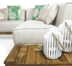 Модульный диван 9.zero 1P Central Модульный диван 9.zero 1P Central фабрика Atmosphera