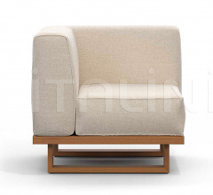 Модульный диван 9.zero 1P Left Corner Модульный диван 9.zero 1P Left Corner фабрика Atmosphera