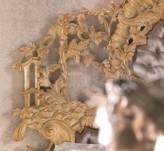 Итальянские Кровати - Кровать ORL-102 фабрика Jumbo Collection