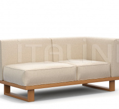 Модульный диван 9.zero 2P Right Corner Модульный диван 9.zero 2P Right Corner фабрика Atmosphera