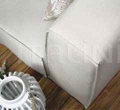 Модульный диван 9.zero 2P Right Corner Модульный диван 9.zero 2P Right Corner фабрика Atmosphera