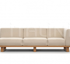 Модульный диван 9.zero 3P Right Corner Модульный диван 9.zero 3P Right Corner фабрика Atmosphera